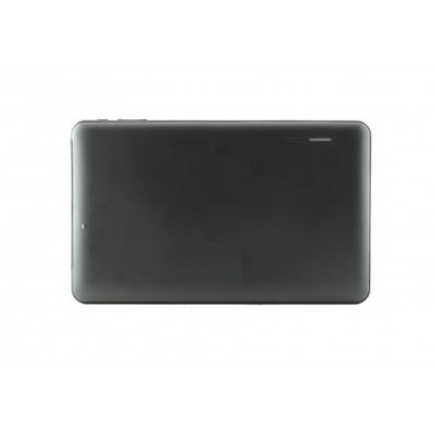 Back Panel Cover For Coby Kyros Mid1042 Black - Maxbhi.com