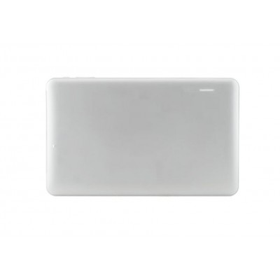 Back Panel Cover For Coby Kyros Mid1042 White - Maxbhi.com