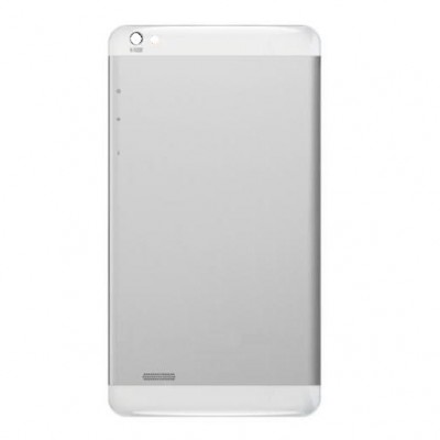Back Panel Cover For Colorfly G718 Q1 White - Maxbhi Com