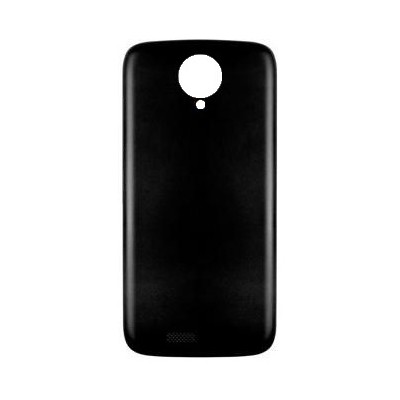 Back Panel Cover For Colorovo Citytone Vision Black - Maxbhi Com