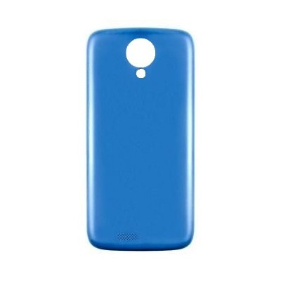 Back Panel Cover For Colorovo Citytone Vision Blue - Maxbhi Com