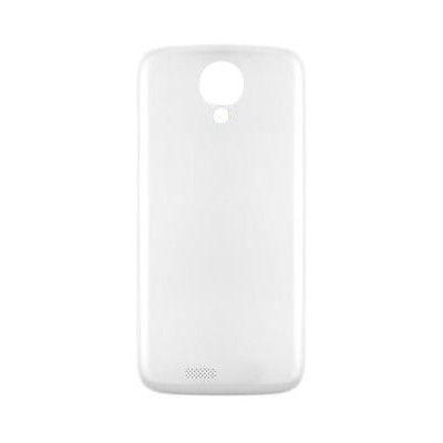 Back Panel Cover For Colorovo Citytone Vision White - Maxbhi Com