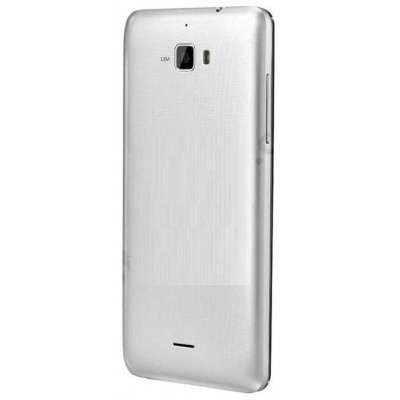 Back Panel Cover for Coolpad 7232 - White