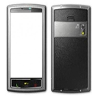Back Panel Cover for Coolpad 9000 - White