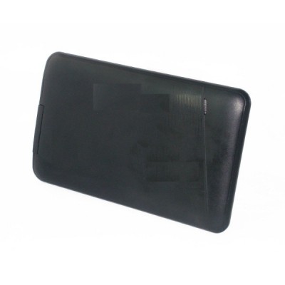 Back Panel Cover for Datawind UbiSlate 7C Plus Edge - Black
