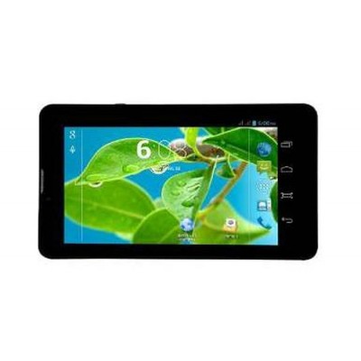 Back Panel Cover for Datawind Ubislate 7CH - White