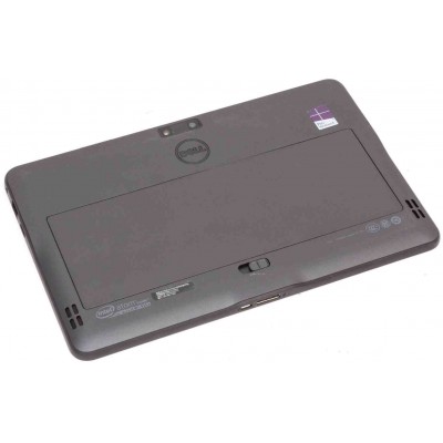 Back Panel Cover for Dell Latitude 10 32GB - White