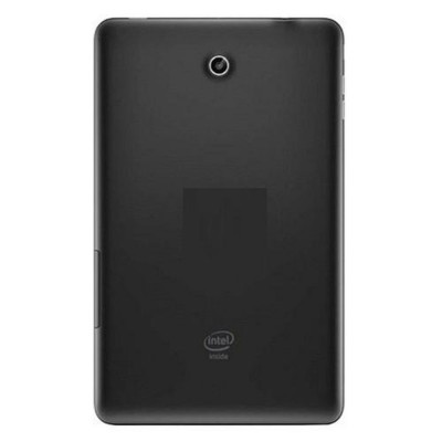 Back Panel Cover for Dell Venue 7 3741 8GB 3G - White