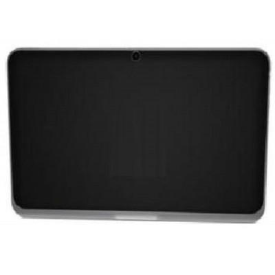 Back Panel Cover for Dell XPS 10 64GB WiFi and 3G - Black