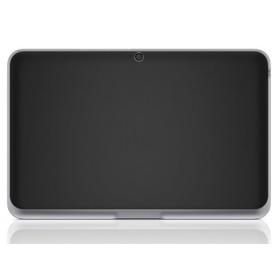 Back Panel Cover for Dell XPS 10 - White