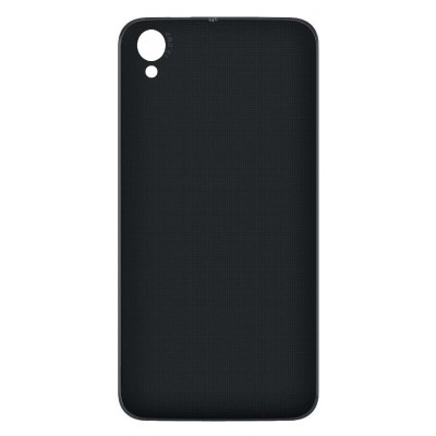 Back Panel Cover For Colors Mobile Xfactor X135 Flash Hd White - Maxbhi Com