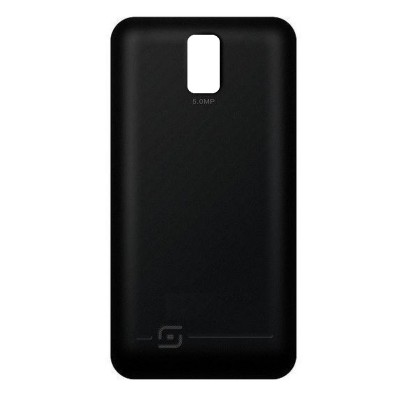 Back Panel Cover For Colors Mobile Xfactor X21 Wave White - Maxbhi Com