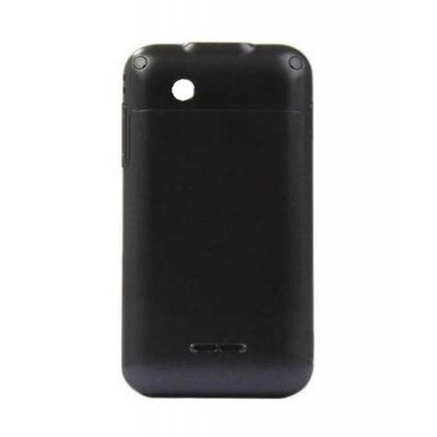 Back Panel Cover For Coolpad D530 Black - Maxbhi.com