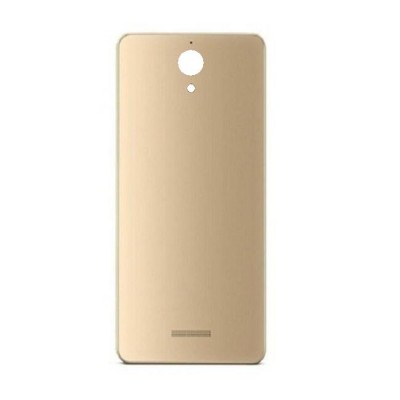 Back Panel Cover For Coolpad Mega 2 5d Gold - Maxbhi Com