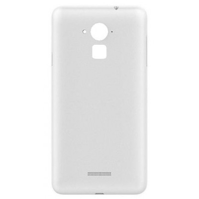 Back Panel Cover For Coolpad Note 3 Plus White - Maxbhi Com