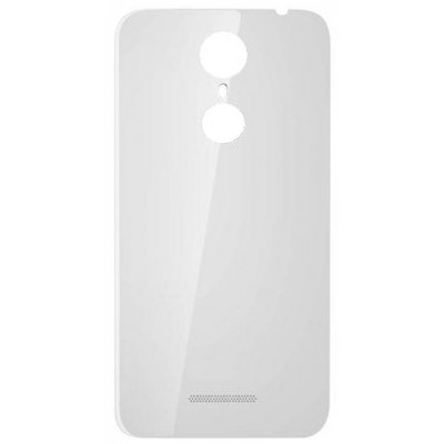Back Panel Cover For Coolpad Torino S White - Maxbhi Com