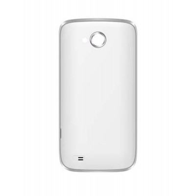 Back Panel Cover For Croma Crcb2093 White - Maxbhi.com