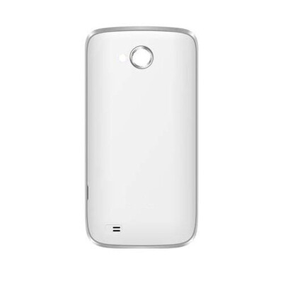 Back Panel Cover For Croma Crcb2093 White - Maxbhi.com