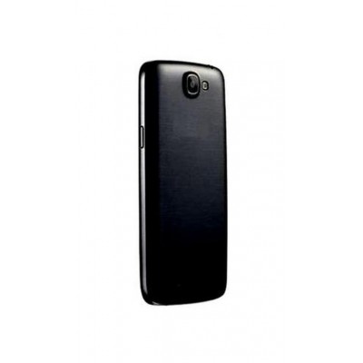 Back Panel Cover For Croma Crcb2243 Black - Maxbhi.com