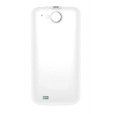 Back Panel Cover For Croma Crcb2249 White - Maxbhi.com