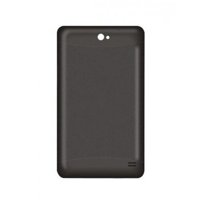 Back Panel Cover For Croma Crxt1125q Black - Maxbhi.com