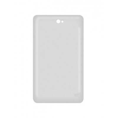 Back Panel Cover For Croma Crxt1125q White - Maxbhi.com