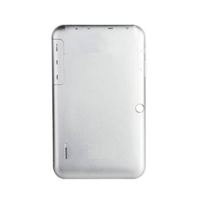 Back Panel Cover For Croma Crxt1134 White - Maxbhi.com