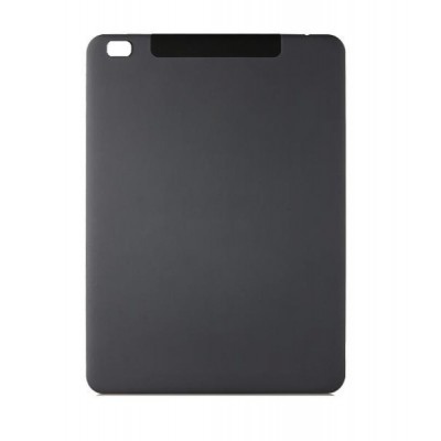 Back Panel Cover For Cube Talk 9x U65gt Black - Maxbhi.com