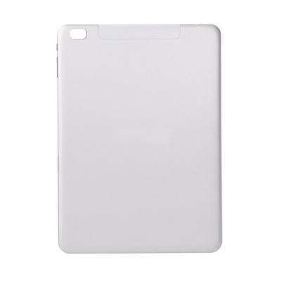 Back Panel Cover For Cube Talk 9x U65gt White - Maxbhi.com