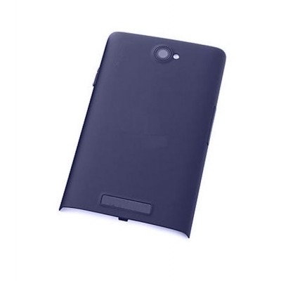 Back Panel Cover For Cubot C9w Blue - Maxbhi.com