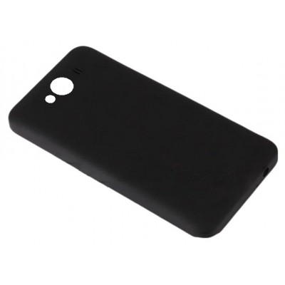 Back Panel Cover For Cubot Gt72 Black - Maxbhi Com