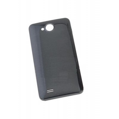 Back Panel Cover For Cubot Gt90 Black - Maxbhi.com