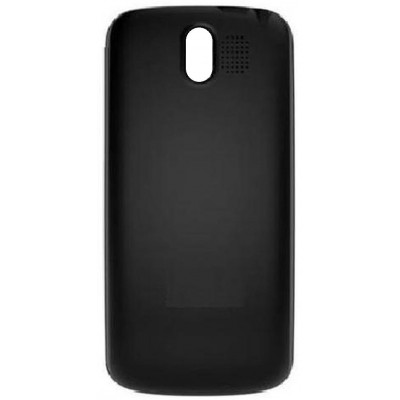 Back Panel Cover For Cubot Gt95 Black - Maxbhi Com