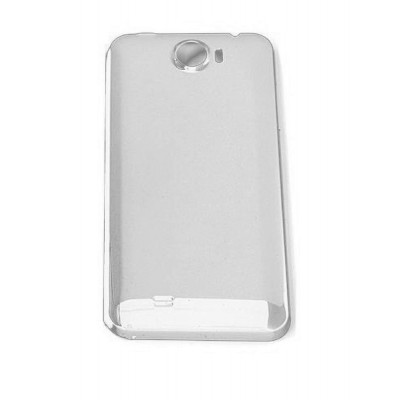 Back Panel Cover For Cubot P5 White - Maxbhi.com