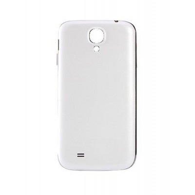 Back Panel Cover For Cubot P9 White - Maxbhi.com
