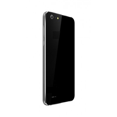 Back Panel Cover For Cubot X10 Grey - Maxbhi.com