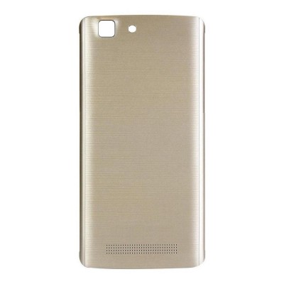 Back Panel Cover For Cubot X12 Champagne - Maxbhi Com