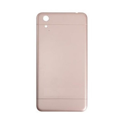 Back Panel Cover For Cubot X9 Black - Maxbhi.com