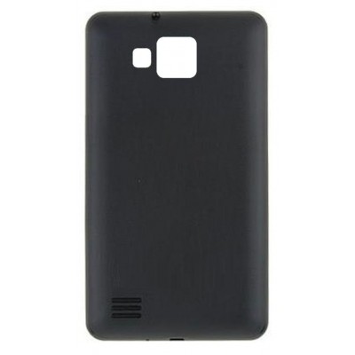 Back Panel Cover For Dapeng I9977 Black - Maxbhi Com