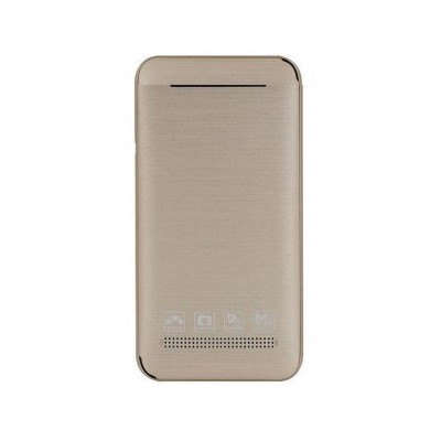 Back Panel Cover For Darago X5 Gold - Maxbhi.com