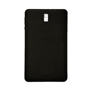 Back Panel Cover For Datamini Tw8 Black - Maxbhi.com