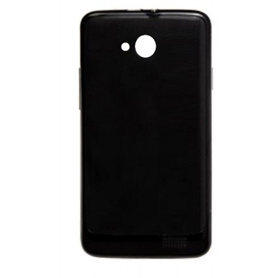 Back Panel Cover For Datawind Pocketsurfer 2g4 White - Maxbhi Com