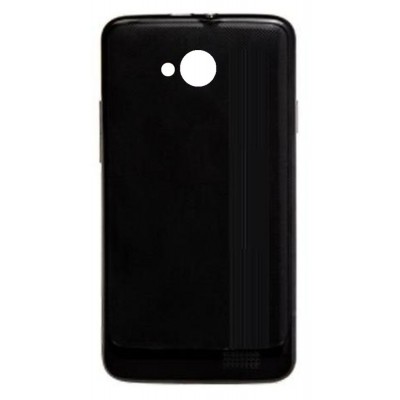 Back Panel Cover For Datawind Pocketsurfer 3g4 Black - Maxbhi Com