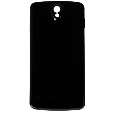 Back Panel Cover For Datawind Pocketsurfer 3g5 Black - Maxbhi Com