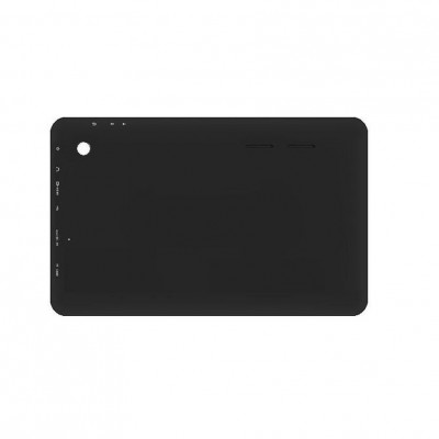 Back Panel Cover For Datawind Ubislate 10ci White - Maxbhi Com