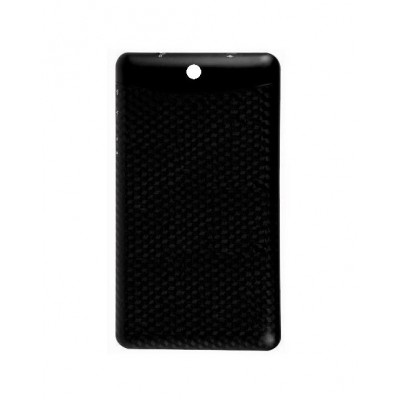 Back Panel Cover For Datawind Ubislate 3g7 White - Maxbhi Com