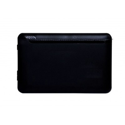 Back Panel Cover For Datawind Ubislate 7cx Black - Maxbhi.com