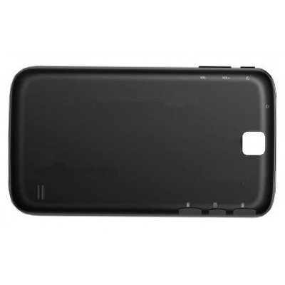 Back Panel Cover For Datawind Ubislate 7dcx White - Maxbhi Com