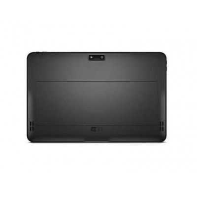 Back Panel Cover For Dell Latitude 10 32gb Black - Maxbhi.com