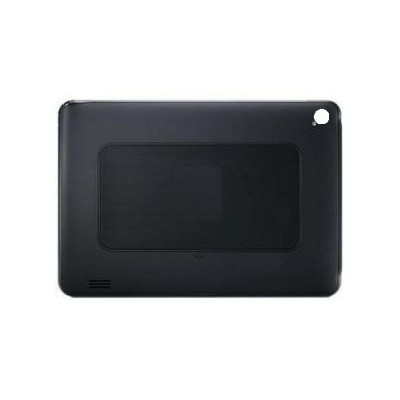 Back Panel Cover For Dell Latitude St Tablet White - Maxbhi Com